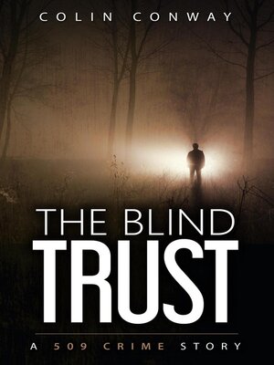 The Blind Trust - ebook